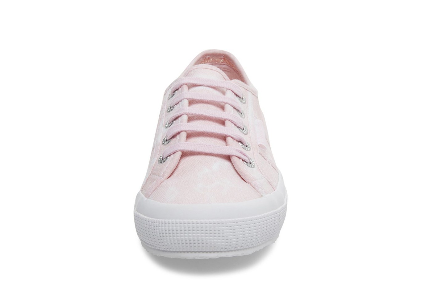 Zapatillas Superga Mujer Rosas - 2750 Fantasy Cotu - 976124DYU